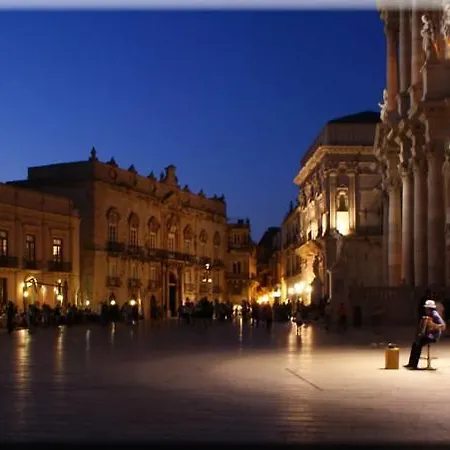 Ortigia Flat Holiday home Syracuse