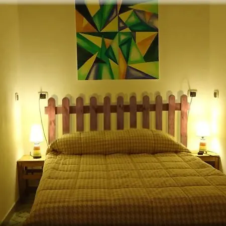 Ortigia Flat Syracuse