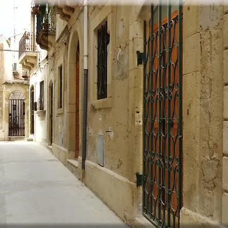 Holiday home Ortigia Flat *