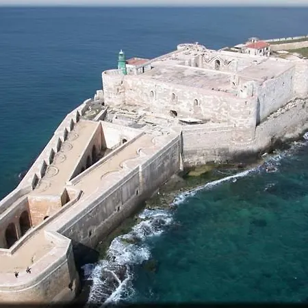 Ortigia Flat *