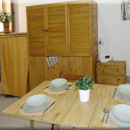 Ortigia Flat