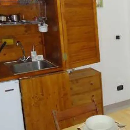 Ortigia Flat Holiday home *