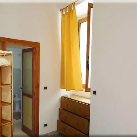 Holiday home Ortigia Flat Syracuse