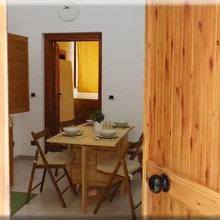 Ortigia Flat Holiday home Syracuse