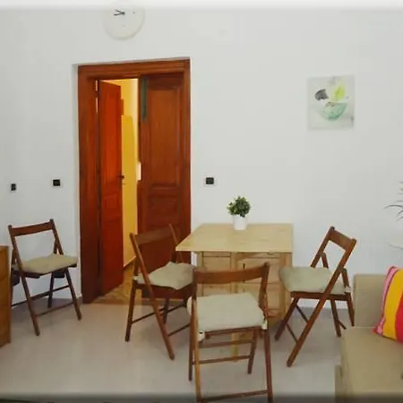 Ortigia Flat Holiday home *