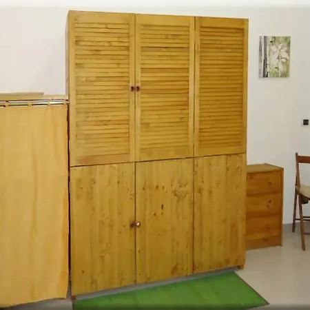 Ortigia Flat Holiday home Syracuse