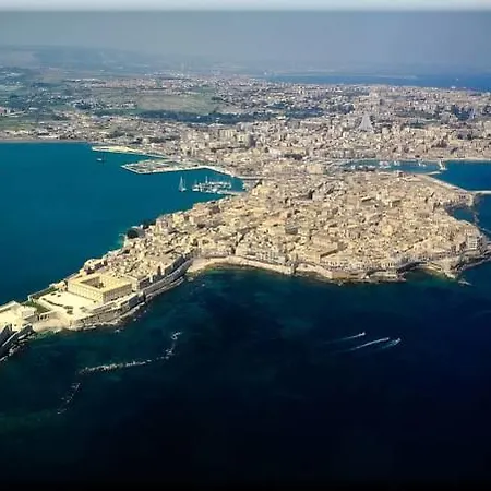 Ortigia Flat * Syracuse