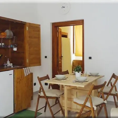Ortigia Flat Holiday home *