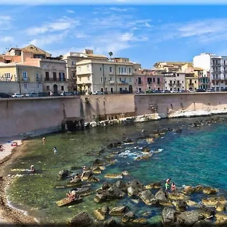 Ortigia Flat