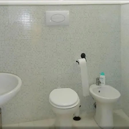 Ortigia Flat Holiday home Syracuse